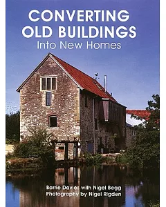 Converting Old Buildings into New Homes