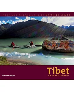 Tibet: An Inner Journey