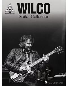 wilco Guitar Collection