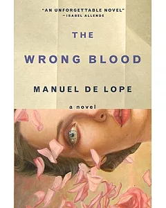 The Wrong Blood: A Novel