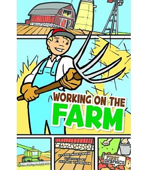 Working on the Farm