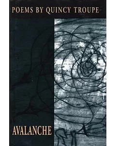 Avalanche: Poems