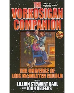 The Vorkosigan Companion