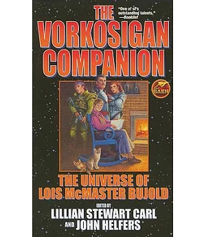 The Vorkosigan Companion