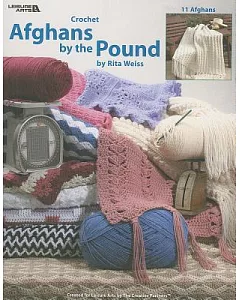 Afghans by the Pound