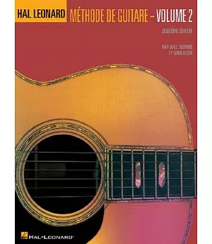 Methode De Guitare: French Edition