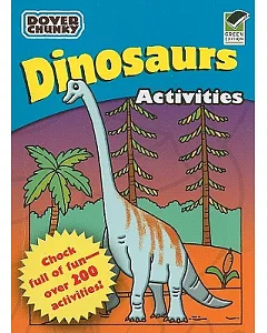 Dinosaurs Activities