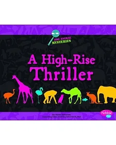 High-Rise Thriller