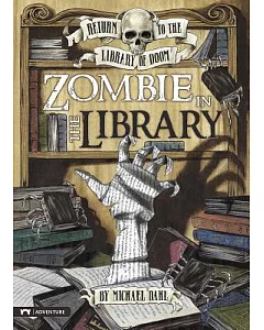 Zombie in the Library