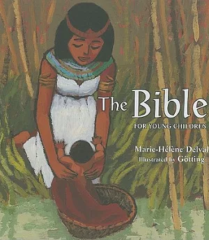 The Bible for Young Children