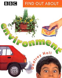 Find Out About, Environment