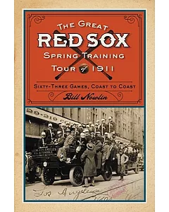 The Great Red Sox Spring Training Tour of 1911: Sixty-Three Games, Coast to Coast
