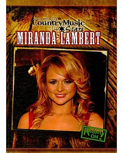 Miranda Lambert