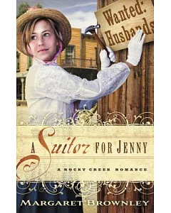 A Suitor for Jenny