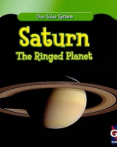 Saturn: The Ringed Planet