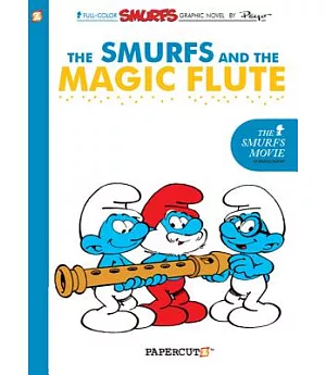 The Smurfs and the Magic Flute 2