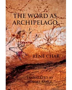The Word As Archipelago