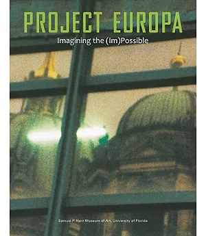 Project Europa: Imagining the (Im)Possible