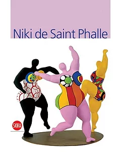 Niki de Saint Phalle