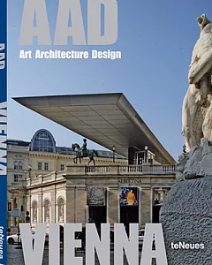 AAD: Art, ArchiTecture, Design: Vienna