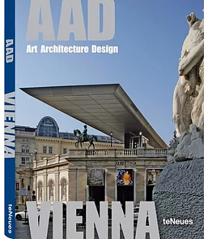 AAD: Art, Architecture, Design: Vienna