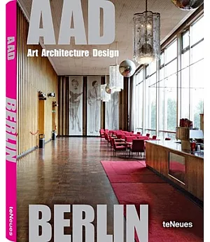 AAD Berlin: Art Architecture Design