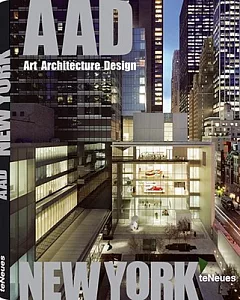 AAD: Art Architecture Design New York