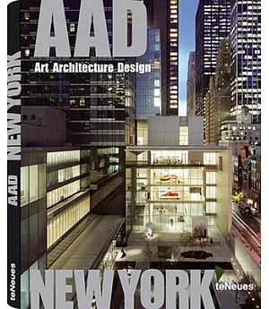 AAD: Art Architecture Design New York