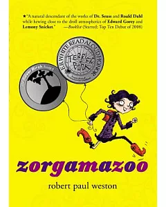 Zorgamazoo