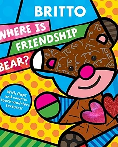 Where Is Friendship Bear?