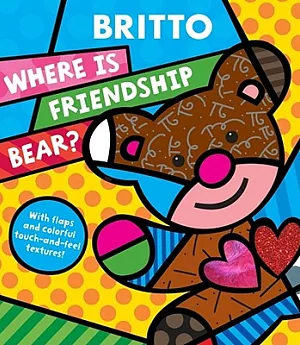 Where Is Friendship Bear?