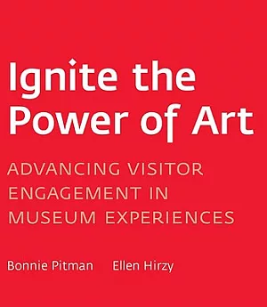 Ignite the Power of Art: Advancing Visitor Engagement in Museums