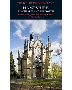 Hampshire: Winchester and the North