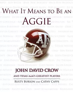 What It Means to Be an Aggie