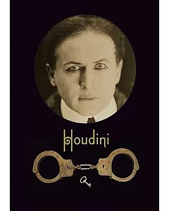 Houdini: Art and Magic