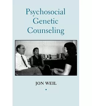 Psychosocial Genetic Counseling