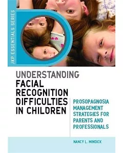 Understanding Facial Recognition Disorders in Children: Prosopagnosia Management Strategies for Parents and Professionals