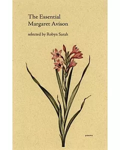 The Essential Margaret avison