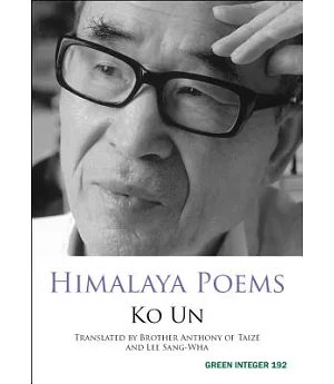 Himalaya Poems