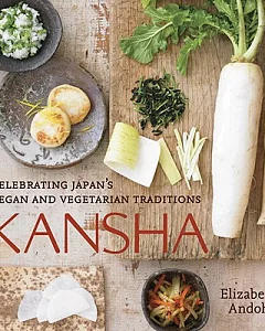 Kansha: Celebrating Japan’s Vegan and Vegetarian Traditions