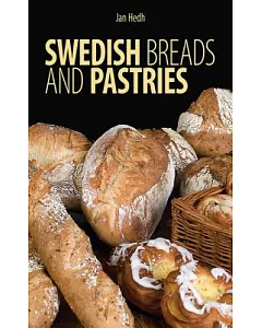 Swedish Breads and Pastries