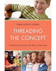Threading the concept: Powerful Learning for the Music Classroom