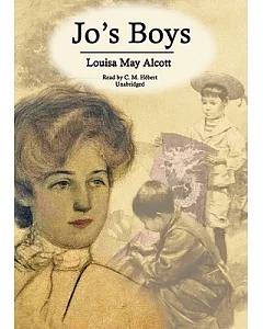 Jo’s Boys: Library Edition