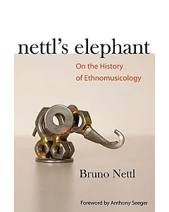 nettl’s Elephant