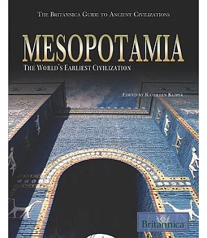 Mesopotamia: The World’s Earliest Civilization