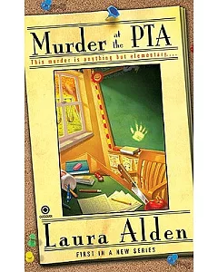 Murder at the PTA