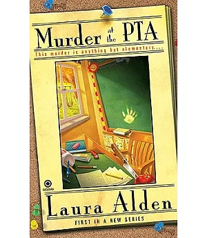 Murder at the PTA