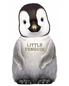 Little Penguin