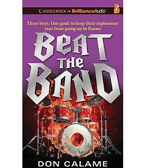 Beat the Band: Library Edition