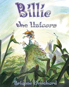 Billie the Unicorn